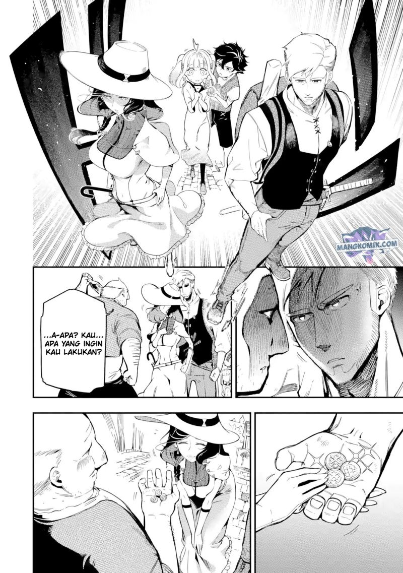 Ansatsu Skill de Isekai Saikyou: Renkinjutsu to Ansatsujutsu o Kiwameta Ore wa, Sekai o Kage kara Shihai suru