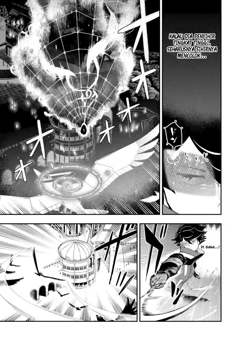Ansatsu Skill de Isekai Saikyou: Renkinjutsu to Ansatsujutsu o Kiwameta Ore wa, Sekai o Kage kara Shihai suru