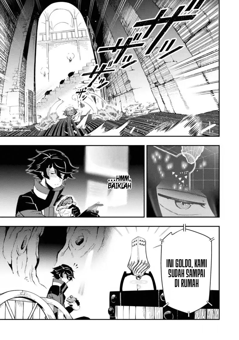 Ansatsu Skill de Isekai Saikyou: Renkinjutsu to Ansatsujutsu o Kiwameta Ore wa, Sekai o Kage kara Shihai suru