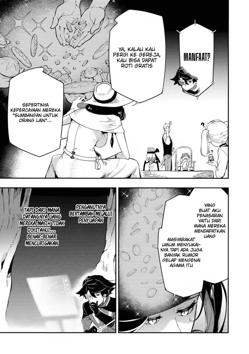 Ansatsu Skill de Isekai Saikyou: Renkinjutsu to Ansatsujutsu o Kiwameta Ore wa, Sekai o Kage kara Shihai suru