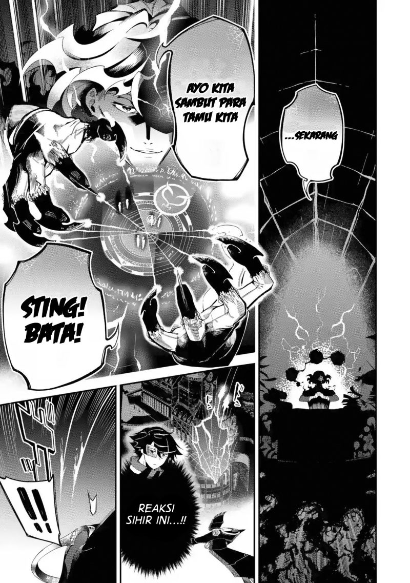 Ansatsu Skill de Isekai Saikyou: Renkinjutsu to Ansatsujutsu o Kiwameta Ore wa, Sekai o Kage kara Shihai suru