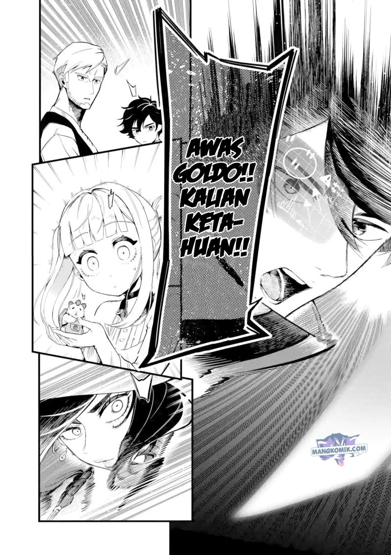 Ansatsu Skill de Isekai Saikyou: Renkinjutsu to Ansatsujutsu o Kiwameta Ore wa, Sekai o Kage kara Shihai suru