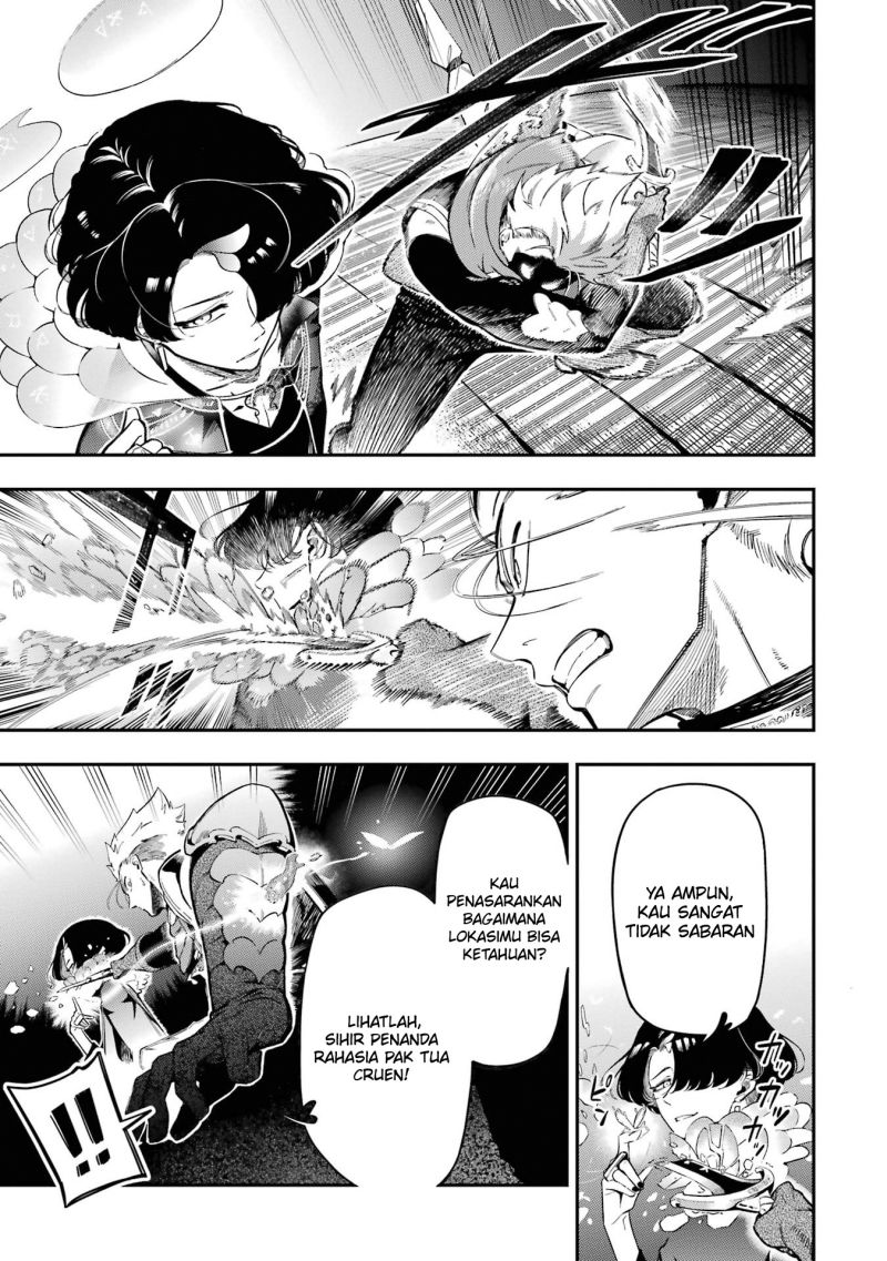 Ansatsu Skill de Isekai Saikyou: Renkinjutsu to Ansatsujutsu o Kiwameta Ore wa, Sekai o Kage kara Shihai suru