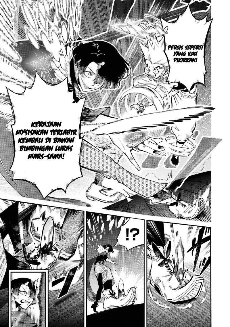 Ansatsu Skill de Isekai Saikyou: Renkinjutsu to Ansatsujutsu o Kiwameta Ore wa, Sekai o Kage kara Shihai suru