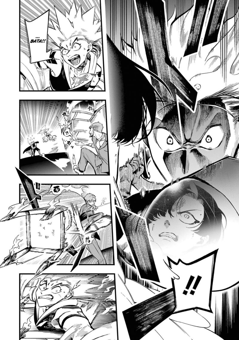 Ansatsu Skill de Isekai Saikyou: Renkinjutsu to Ansatsujutsu o Kiwameta Ore wa, Sekai o Kage kara Shihai suru