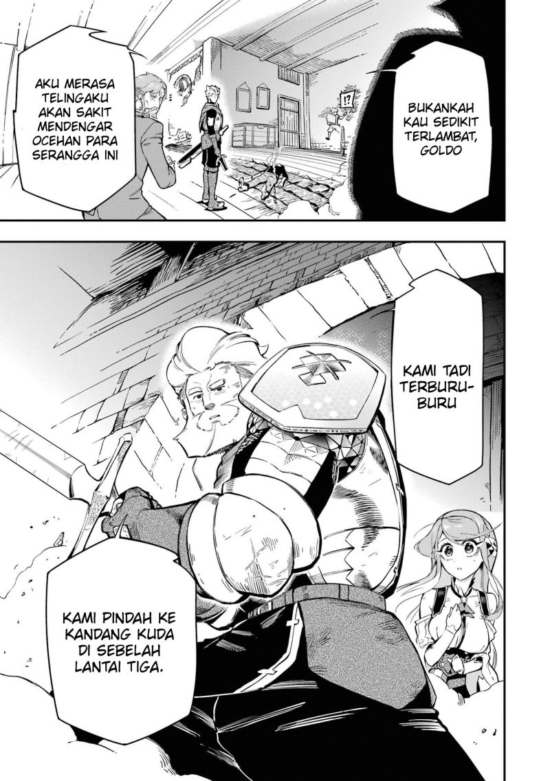 Ansatsu Skill de Isekai Saikyou: Renkinjutsu to Ansatsujutsu o Kiwameta Ore wa, Sekai o Kage kara Shihai suru