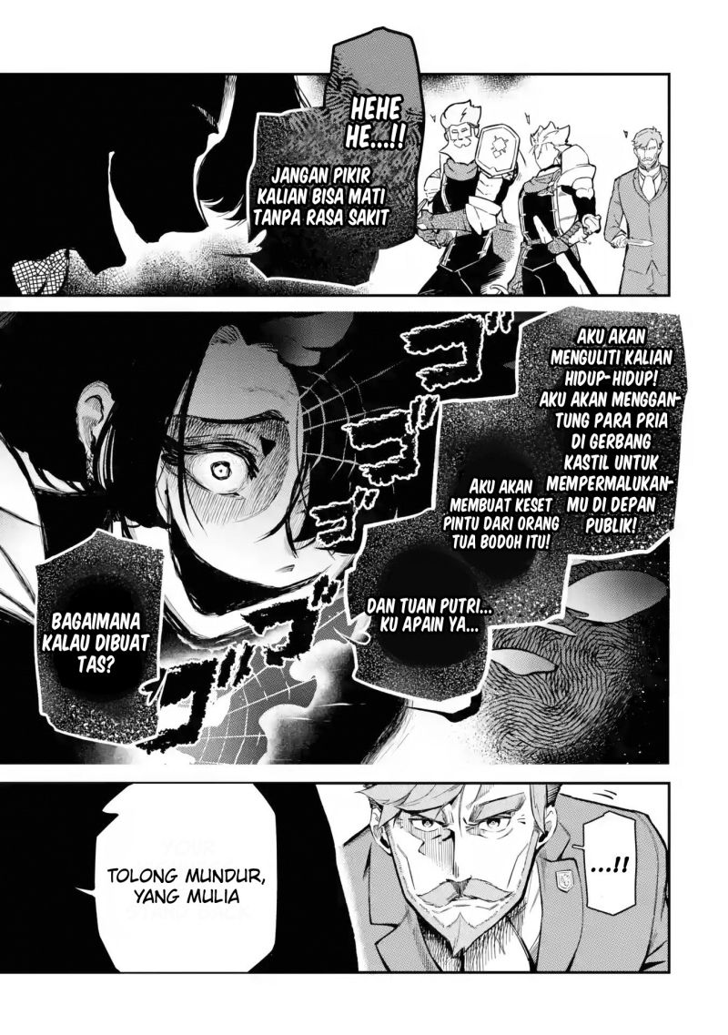 Ansatsu Skill de Isekai Saikyou: Renkinjutsu to Ansatsujutsu o Kiwameta Ore wa, Sekai o Kage kara Shihai suru