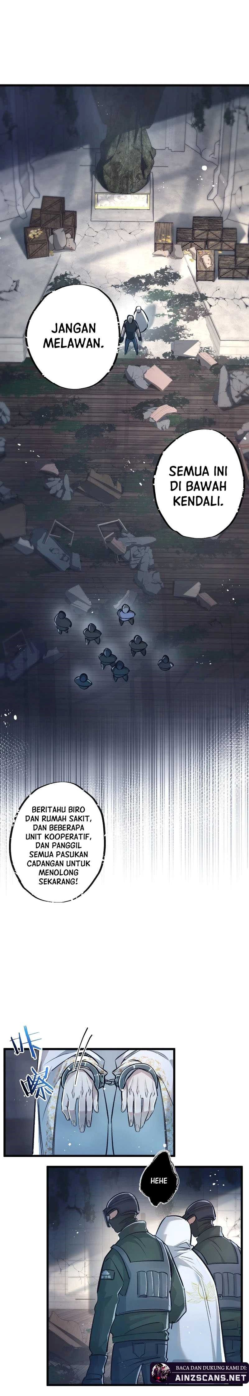 Apocalypse Super Farm
