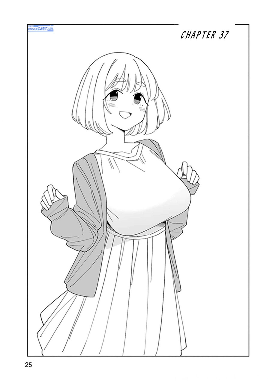 Arasaamama no Watashi de Ii no?