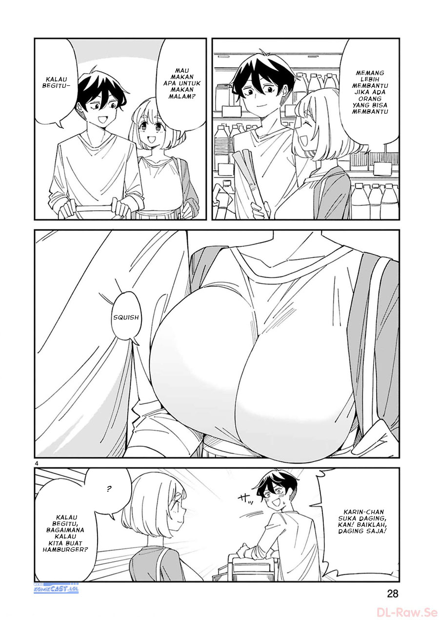 Arasaamama no Watashi de Ii no?