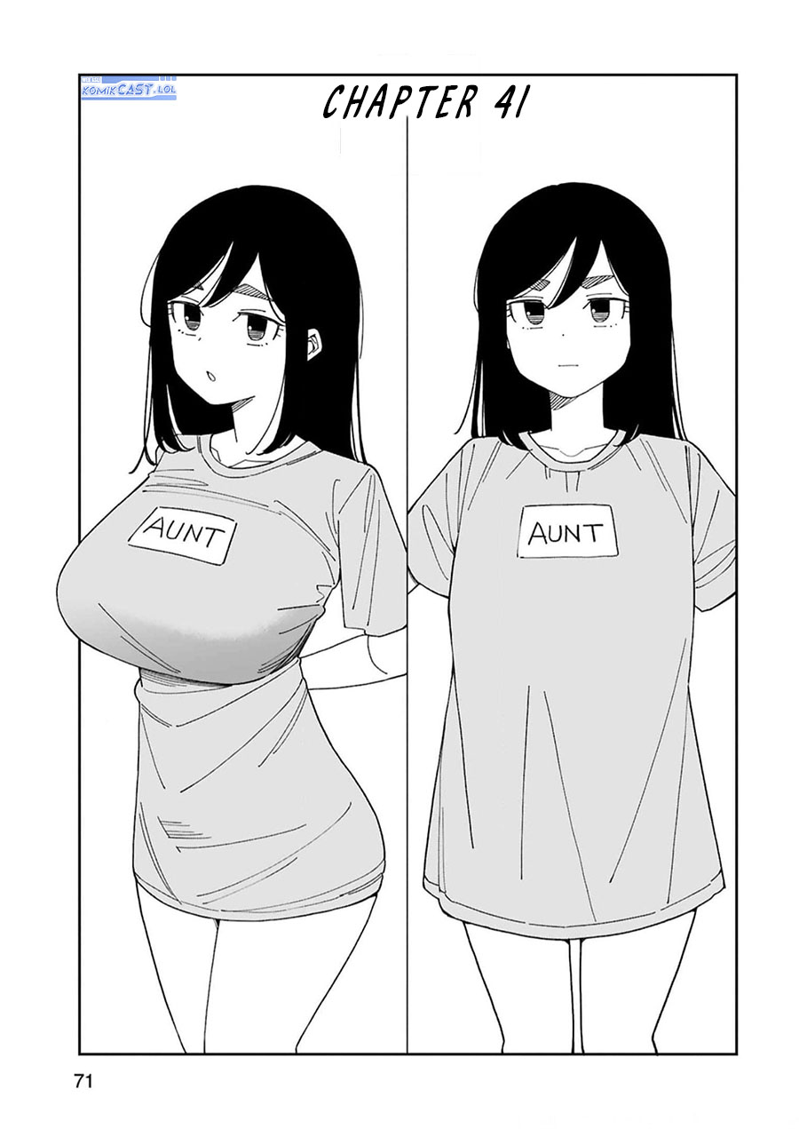 Arasaamama no Watashi de Ii no?