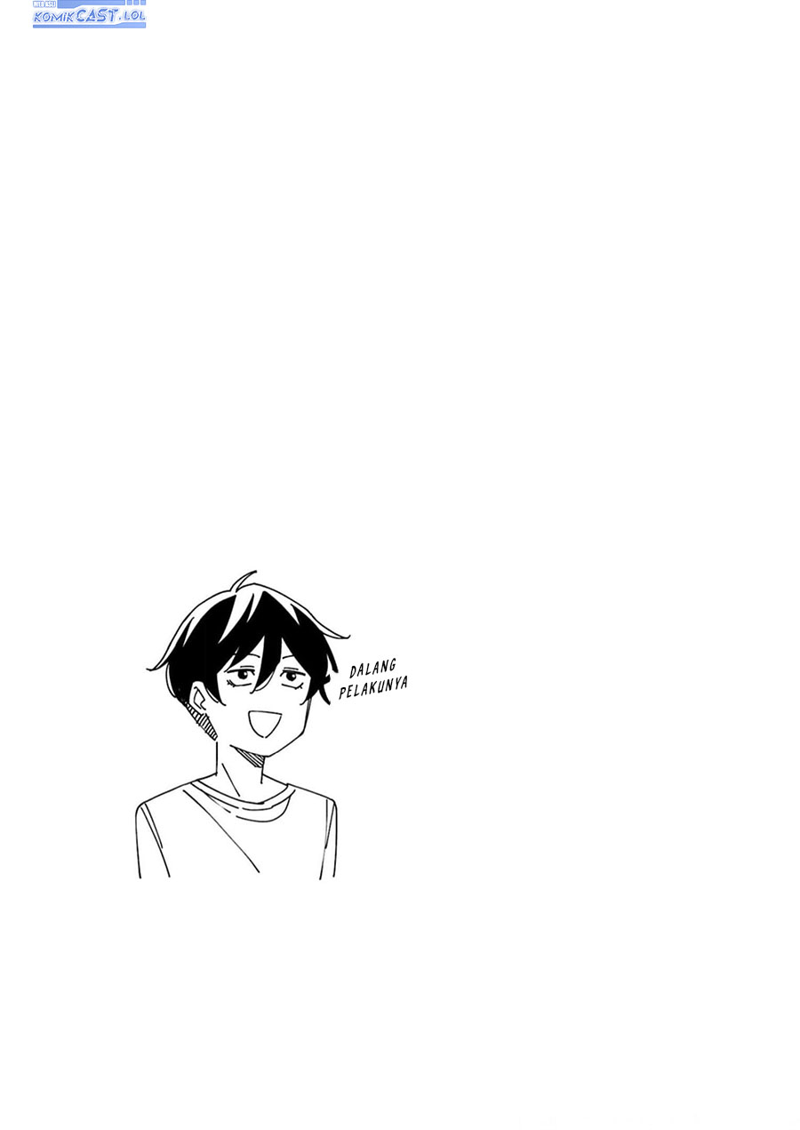 Arasaamama no Watashi de Ii no?