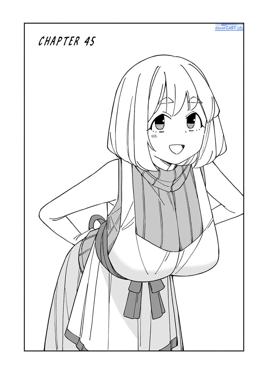 Arasaamama no Watashi de Ii no?