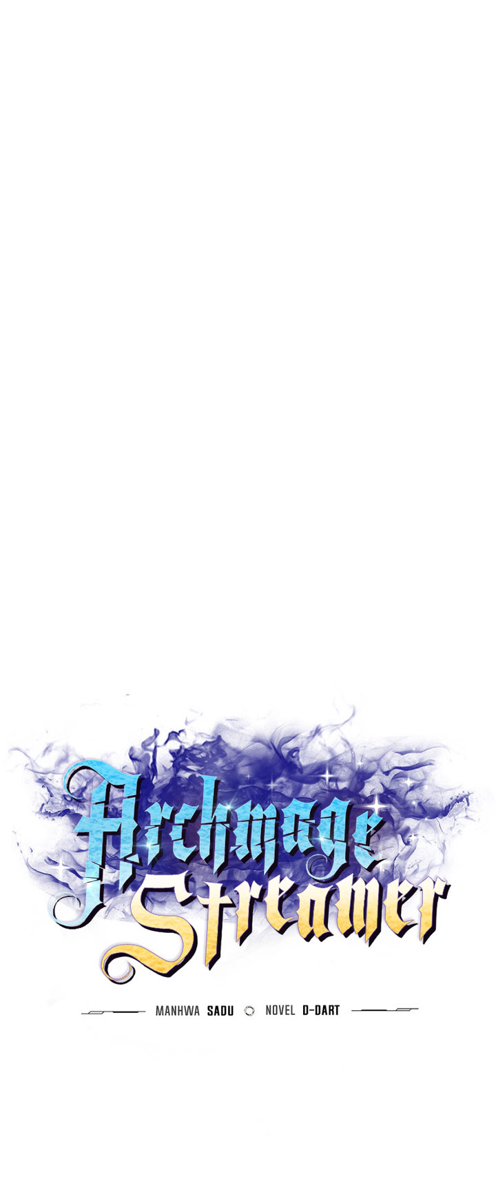 Archmage Streamer