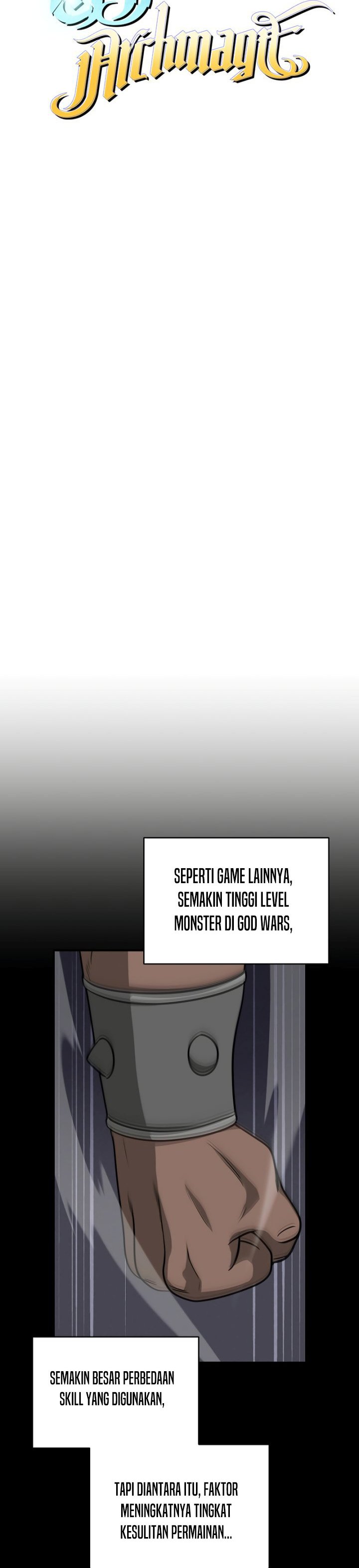 Archmage Streamer