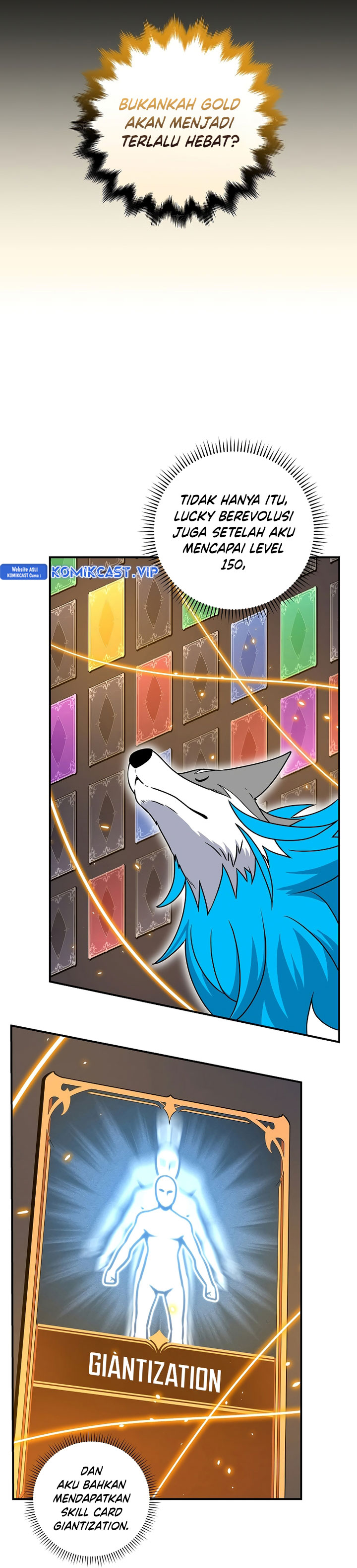 Archmage Streamer