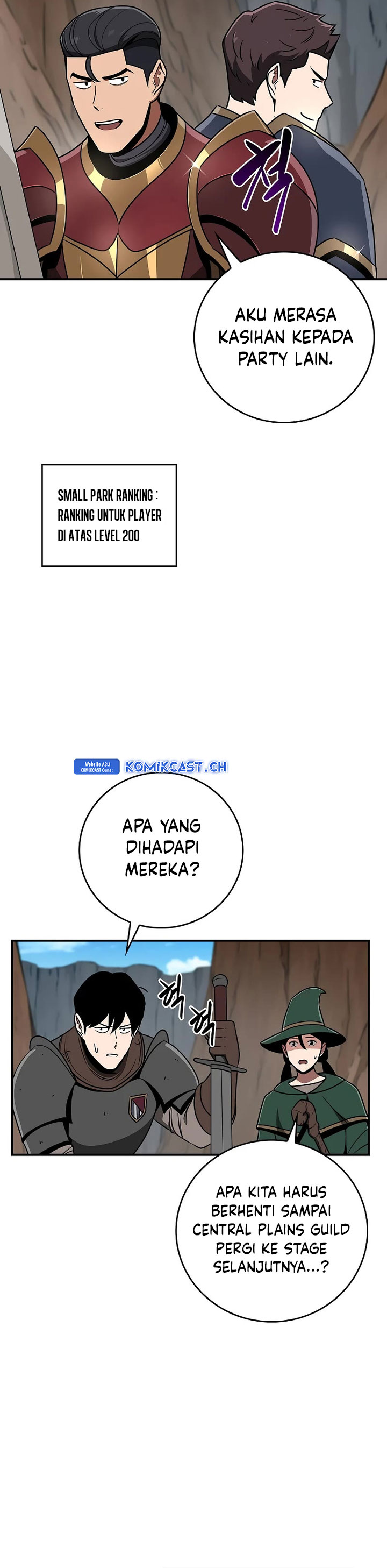 Archmage Streamer