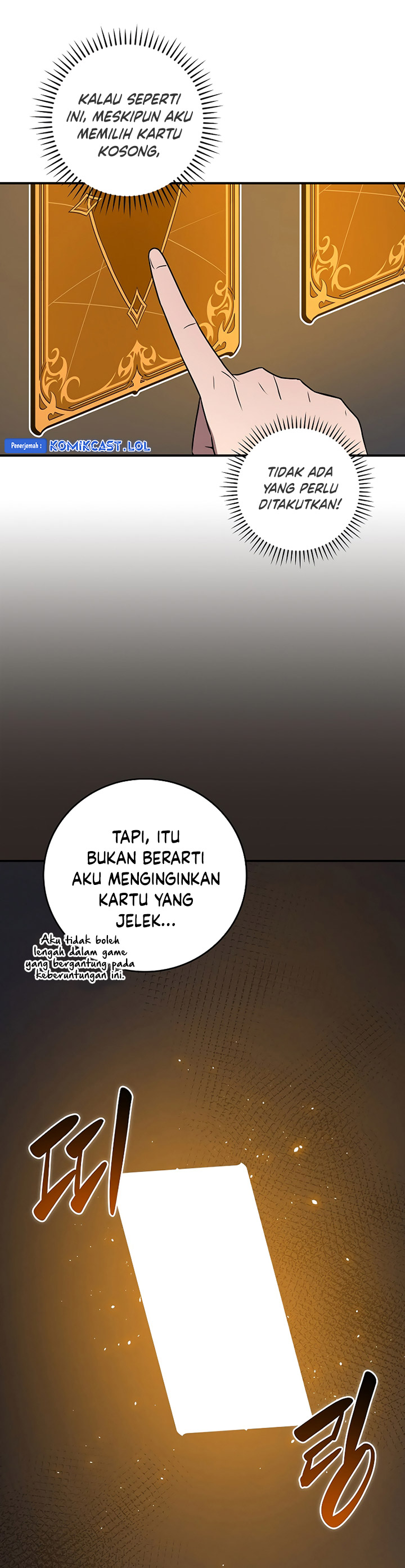 Archmage Streamer Chapter 94