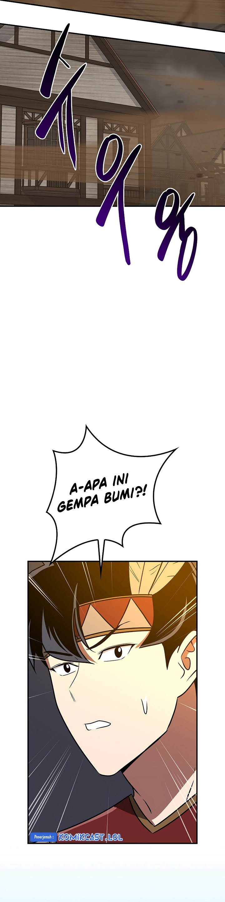 Archmage Streamer Chapter 94