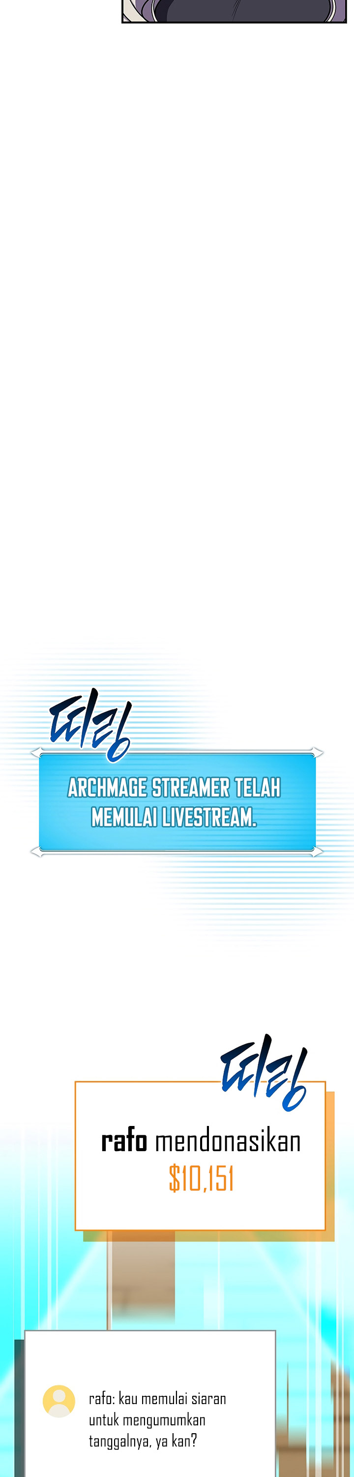 Archmage Streamer