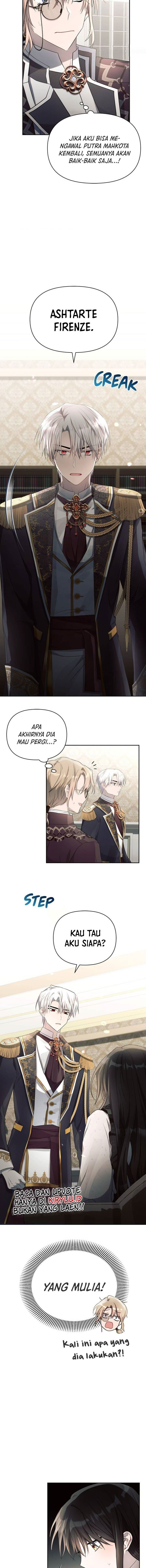 Ashtartei Chapter 23