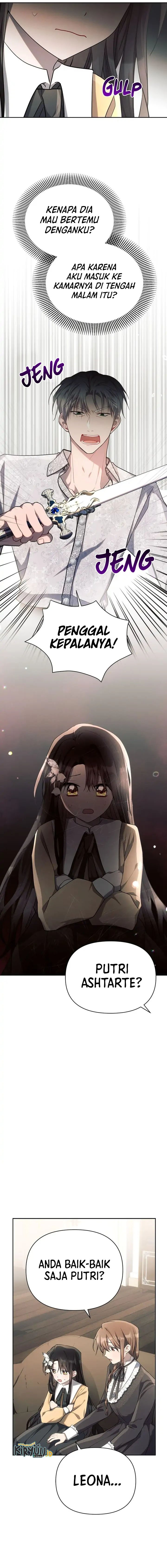 Ashtartei