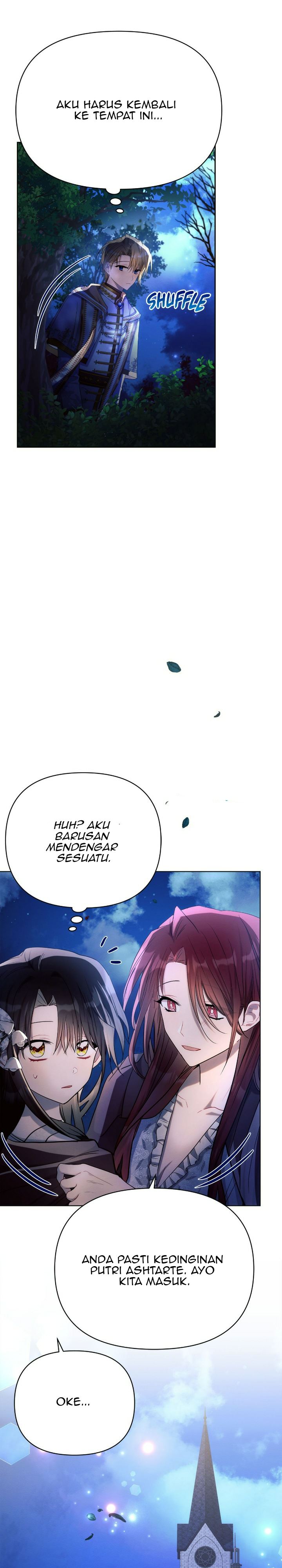 Ashtartei