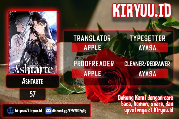 Ashtartei Chapter 57