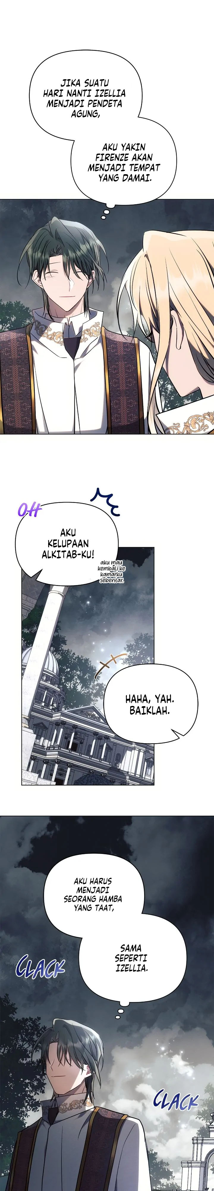 Ashtartei Chapter 75