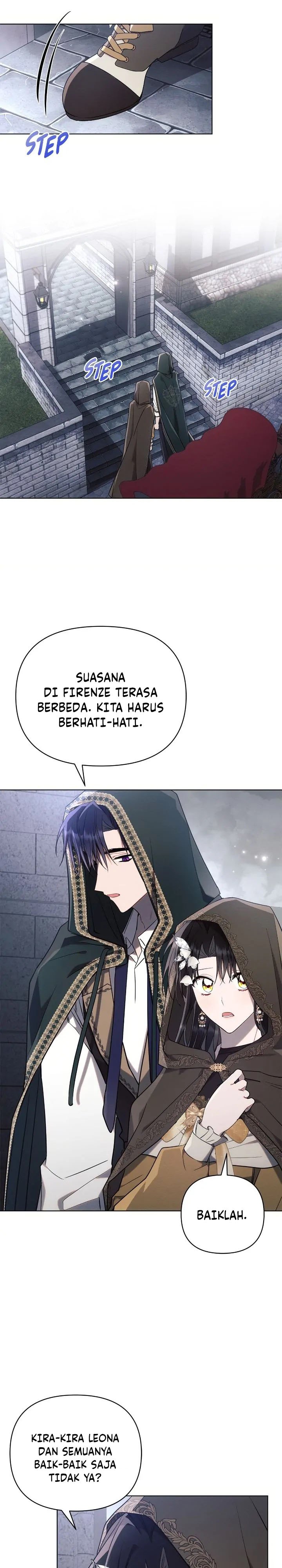 Ashtartei Chapter 79