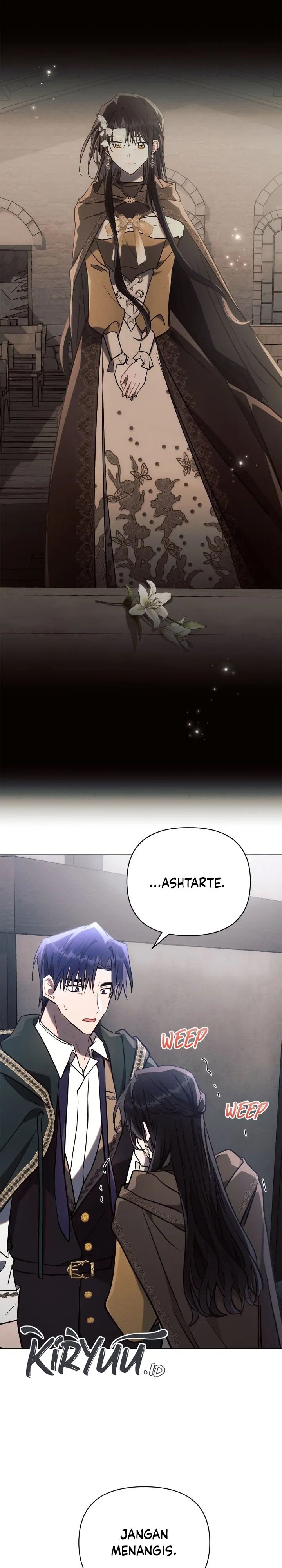 Ashtartei Chapter 79