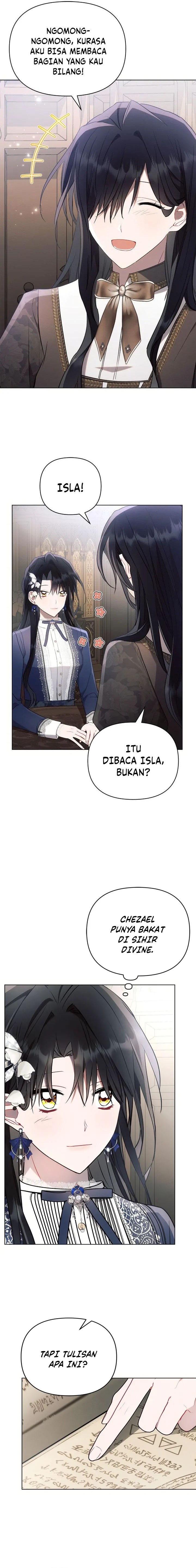 Ashtartei Chapter 89