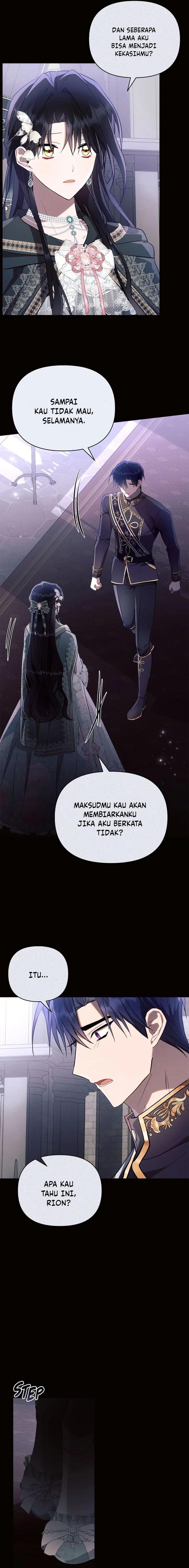 Ashtartei Chapter 89