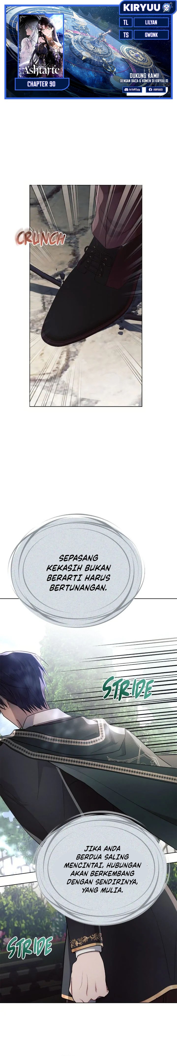 Ashtarte