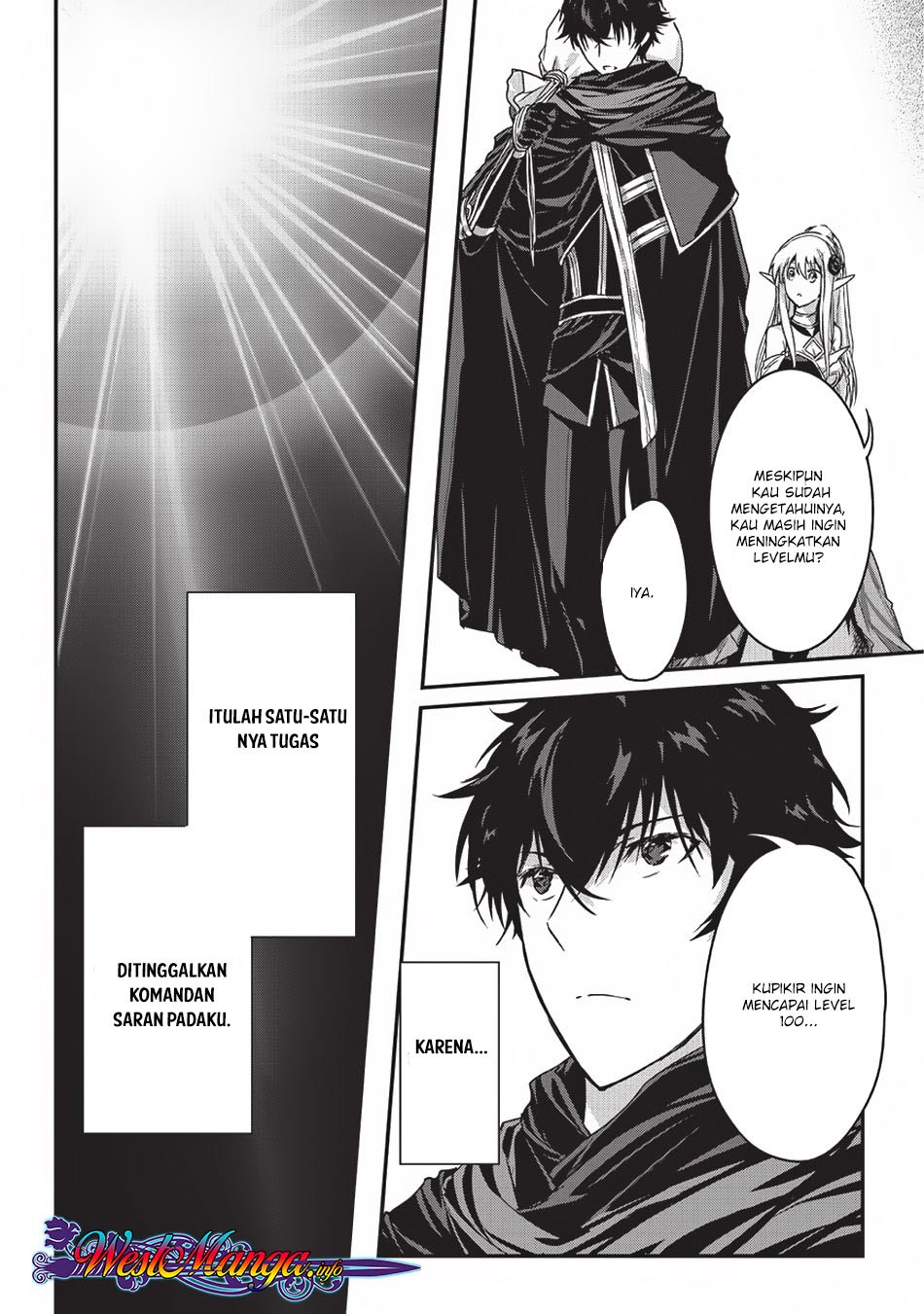 Assassin de aru ore no Sutetasu ga Yuusha yori mo Akiraka ni Tsuyoi Nodaga