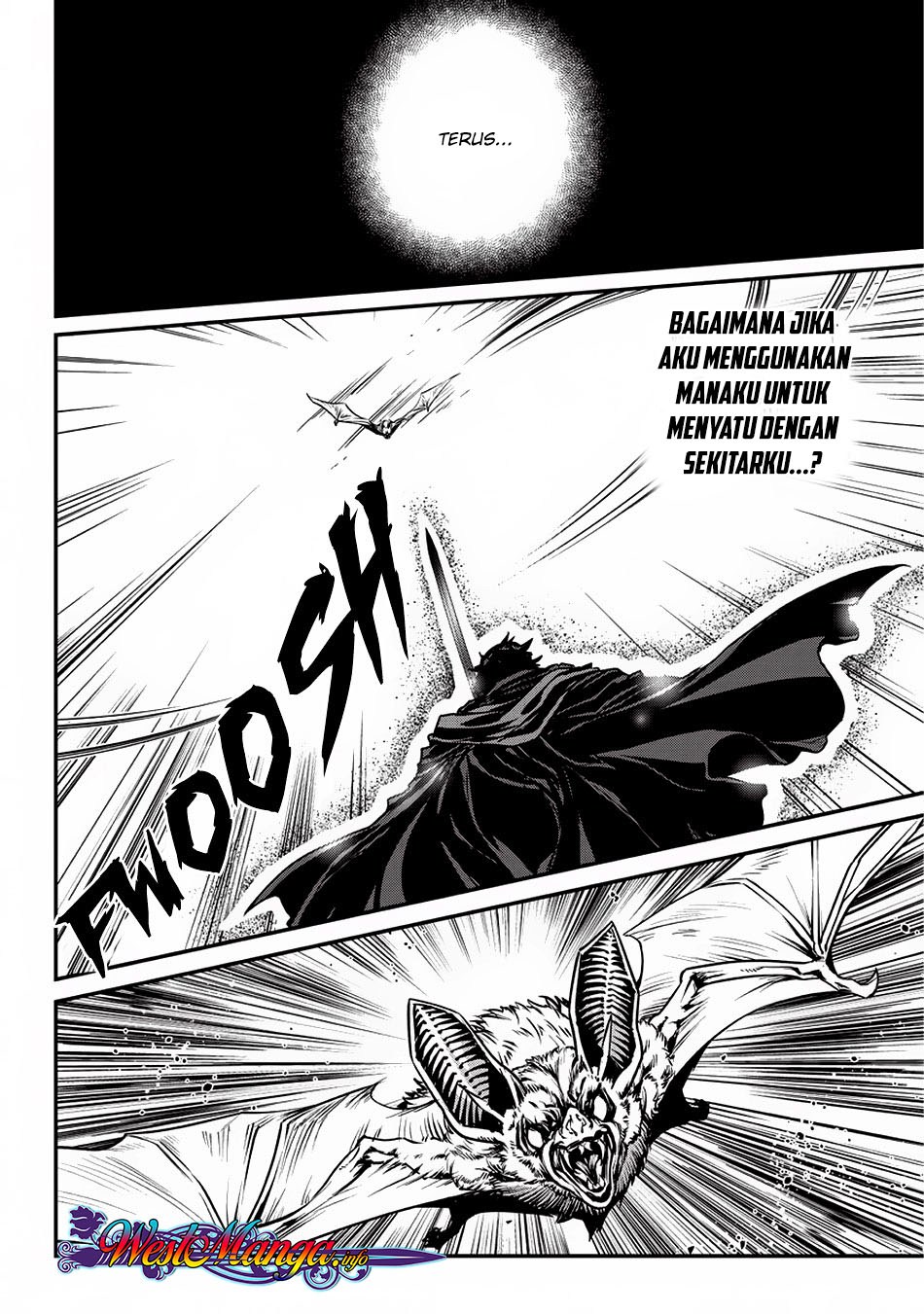Assassin de aru ore no Sutetasu ga Yuusha yori mo Akiraka ni Tsuyoi Nodaga