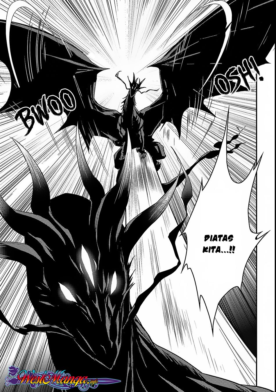 Assassin de aru ore no Sutetasu ga Yuusha yori mo Akiraka ni Tsuyoi Nodaga