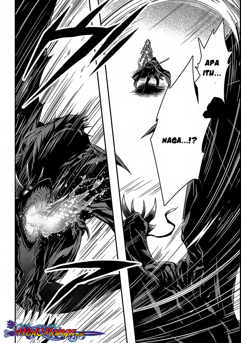 Assassin de aru ore no Sutetasu ga Yuusha yori mo Akiraka ni Tsuyoi Nodaga