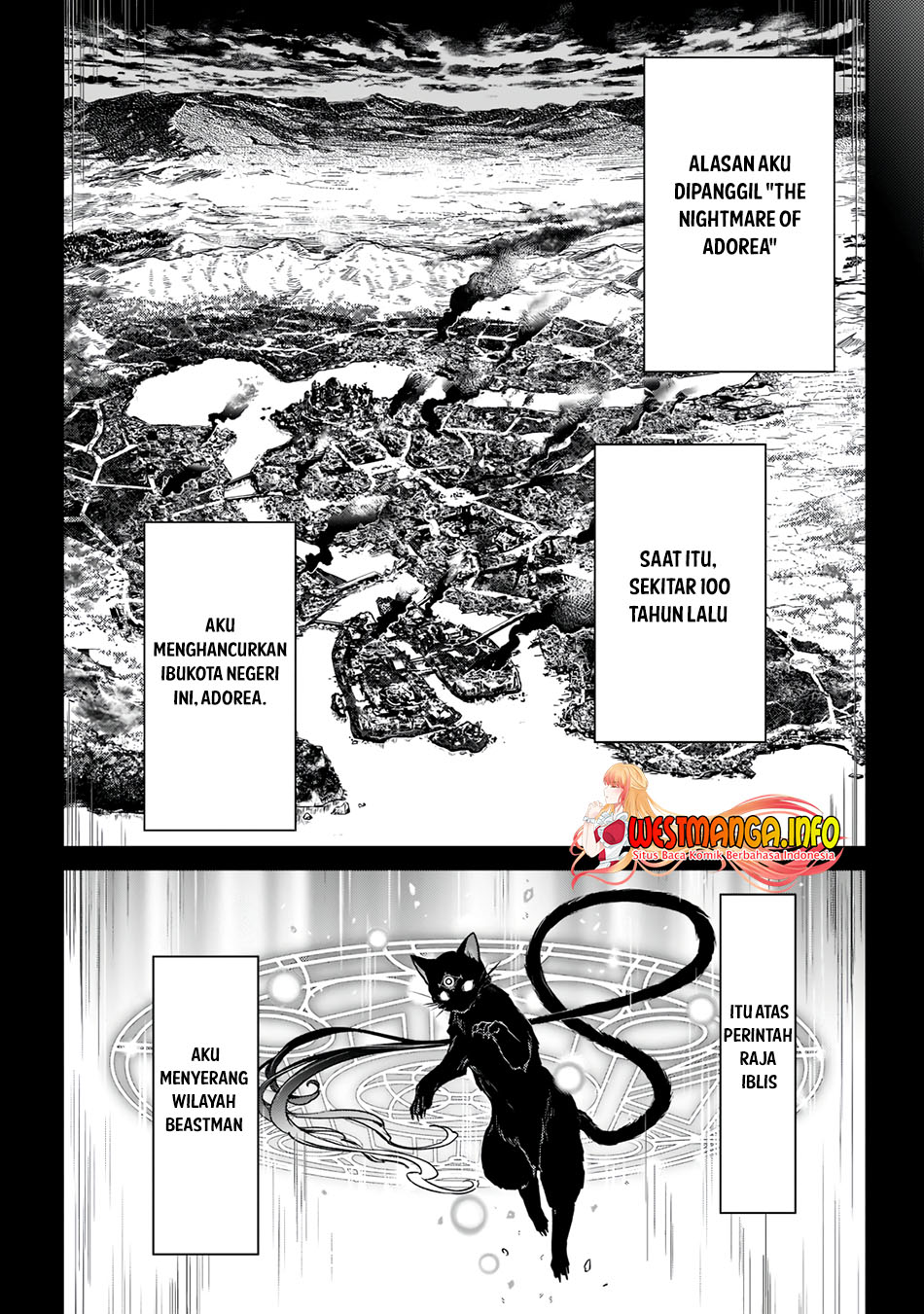 Assassin de aru ore no Sutetasu ga Yuusha yori mo Akiraka ni Tsuyoi Nodaga