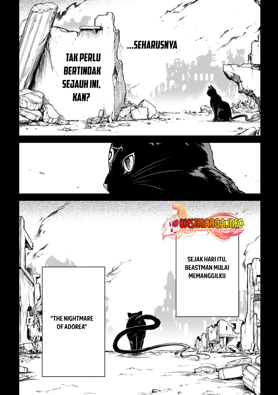 Assassin de aru ore no Sutetasu ga Yuusha yori mo Akiraka ni Tsuyoi Nodaga