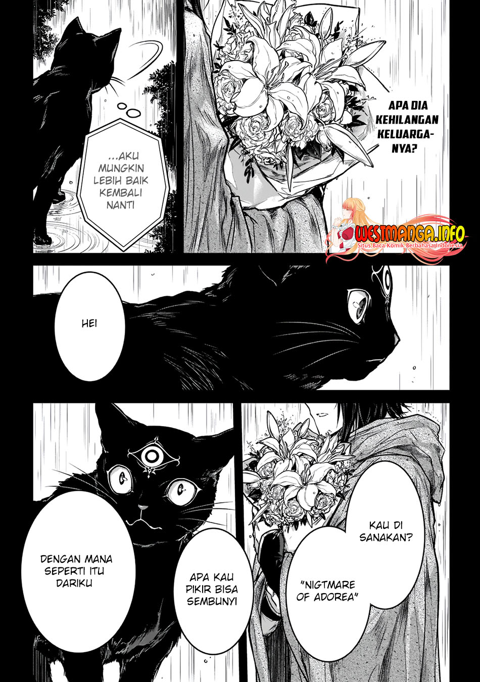 Assassin de aru ore no Sutetasu ga Yuusha yori mo Akiraka ni Tsuyoi Nodaga