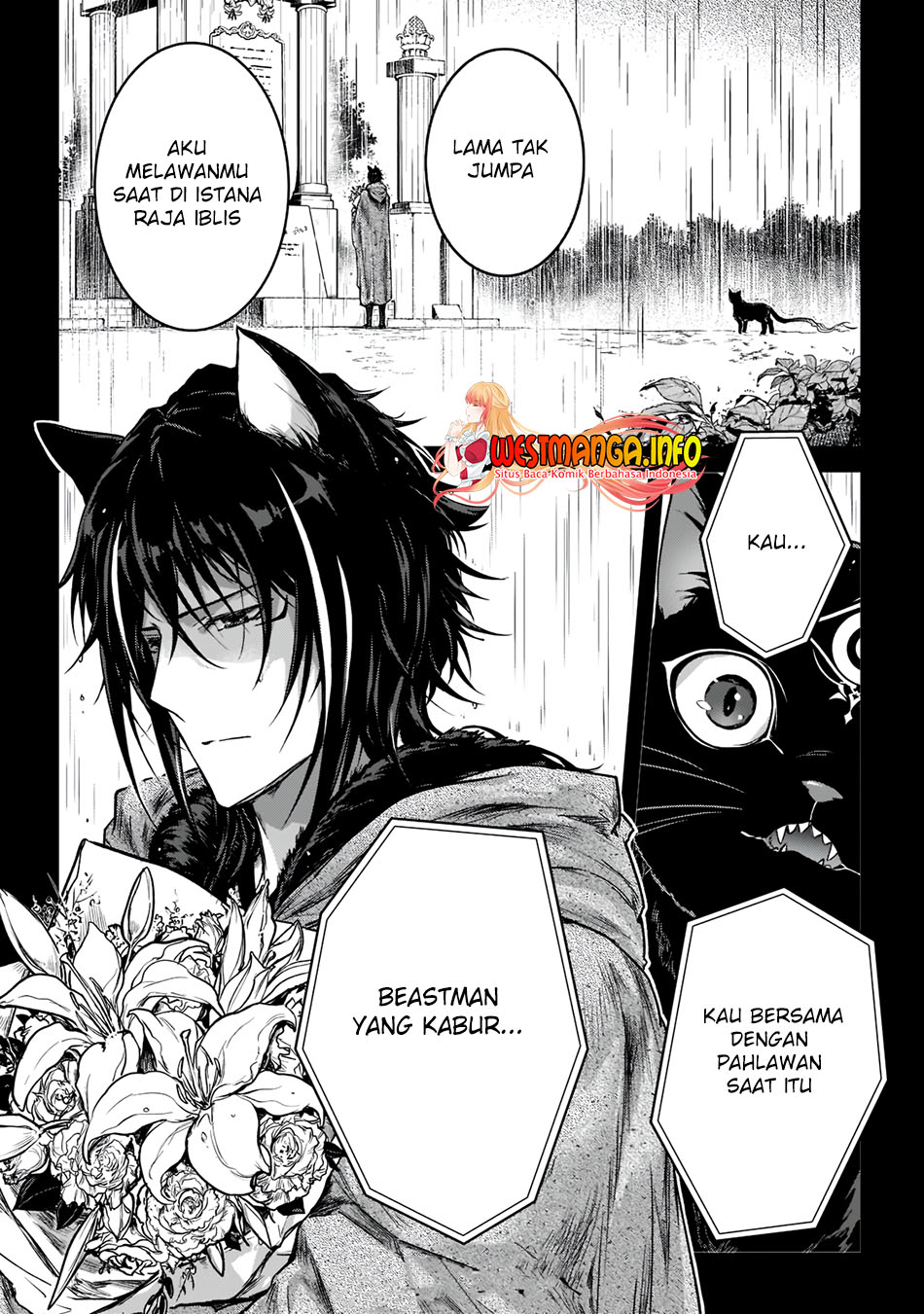 Assassin de aru ore no Sutetasu ga Yuusha yori mo Akiraka ni Tsuyoi Nodaga
