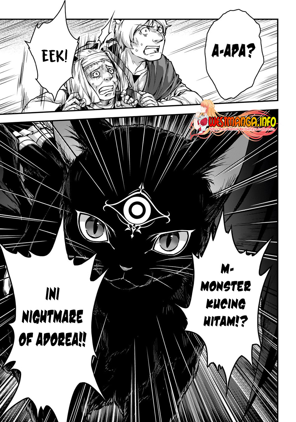 Assassin de aru ore no Sutetasu ga Yuusha yori mo Akiraka ni Tsuyoi Nodaga