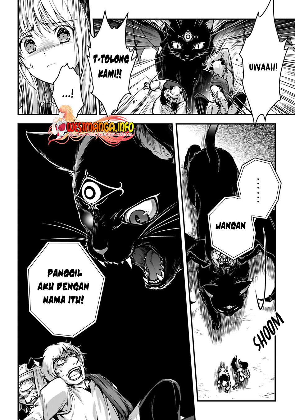 Assassin de aru ore no Sutetasu ga Yuusha yori mo Akiraka ni Tsuyoi Nodaga