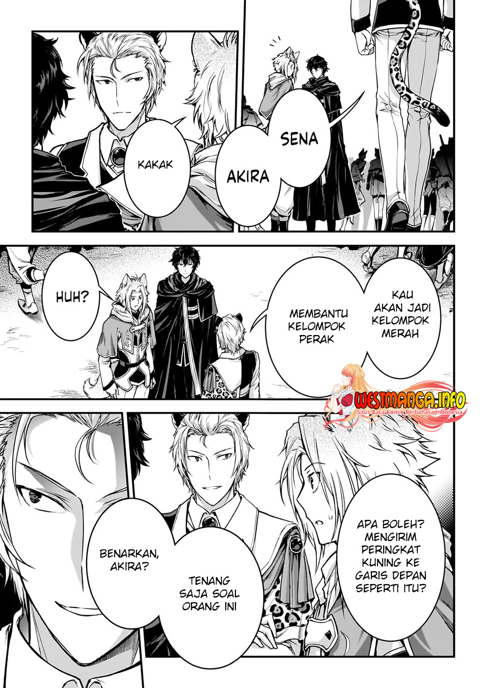 Assassin de aru ore no Sutetasu ga Yuusha yori mo Akiraka ni Tsuyoi Nodaga