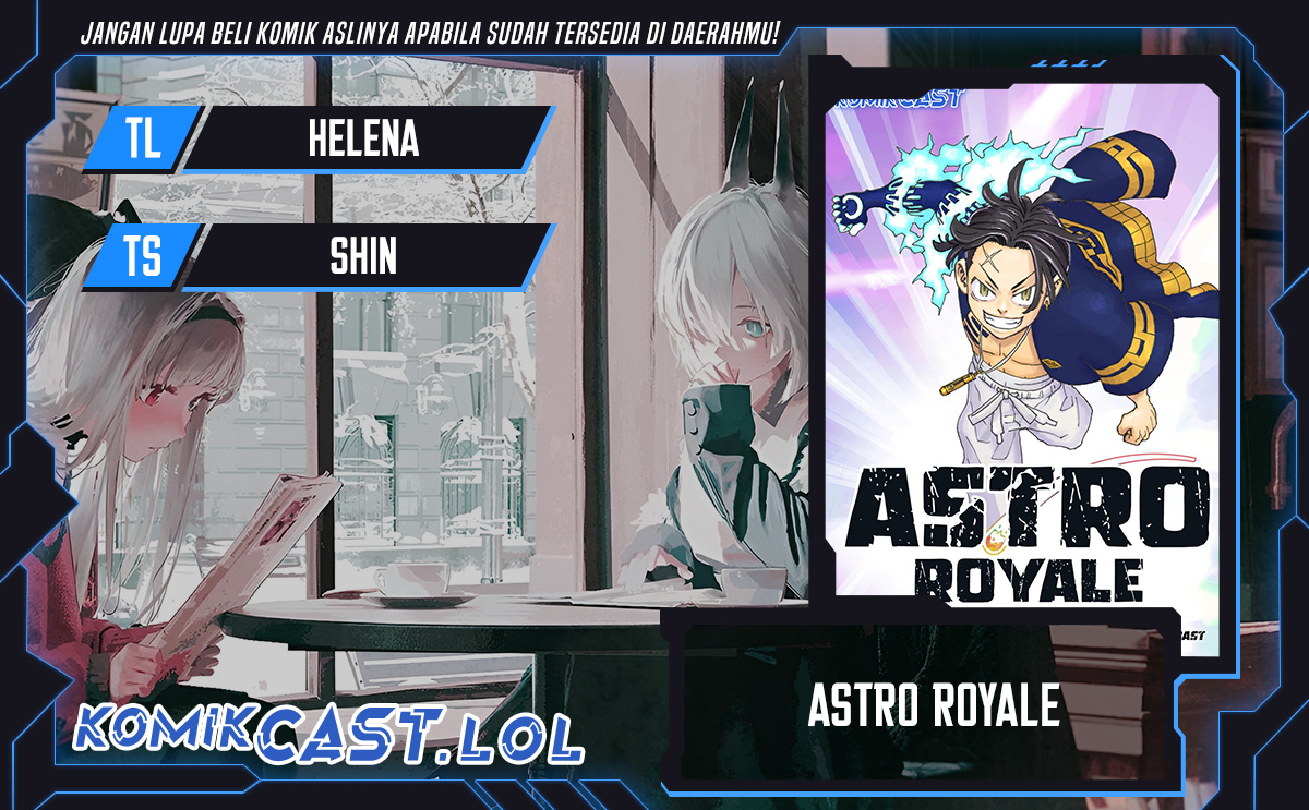 Astro Royale