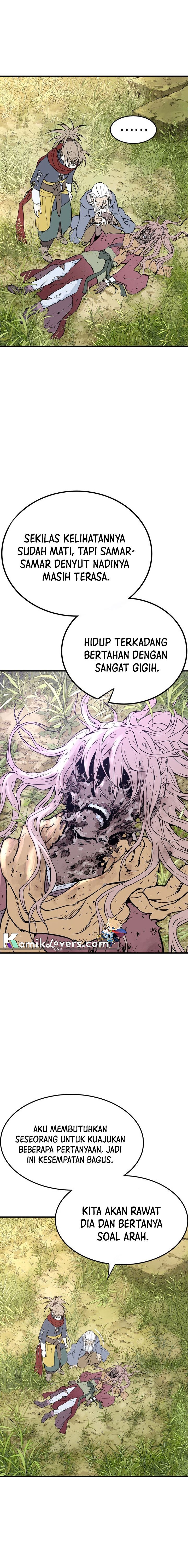 Asura (Ryu Ki-Un)