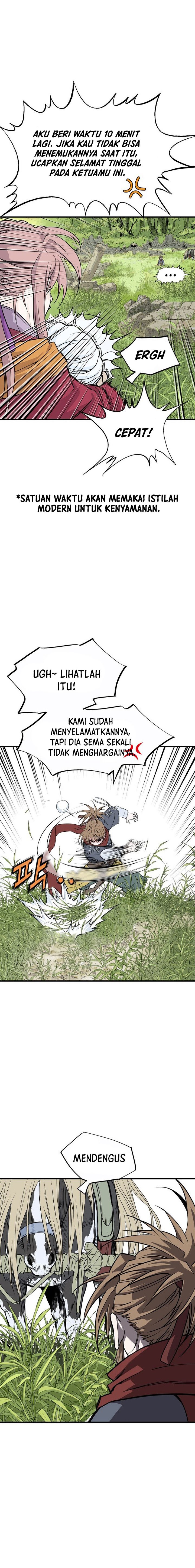 Asura (Ryu Ki-Un)
