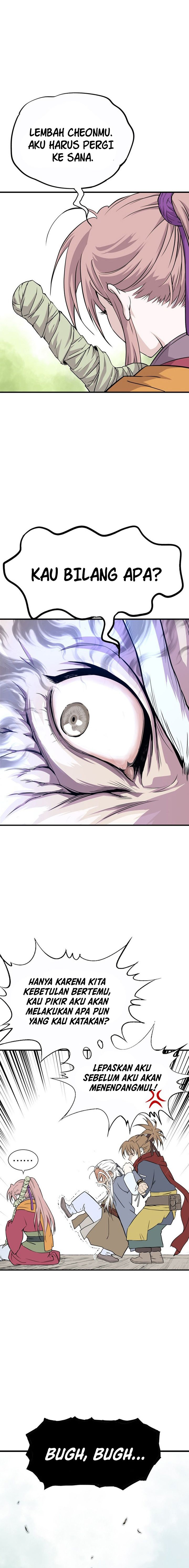 Asura (Ryu Ki-Un)