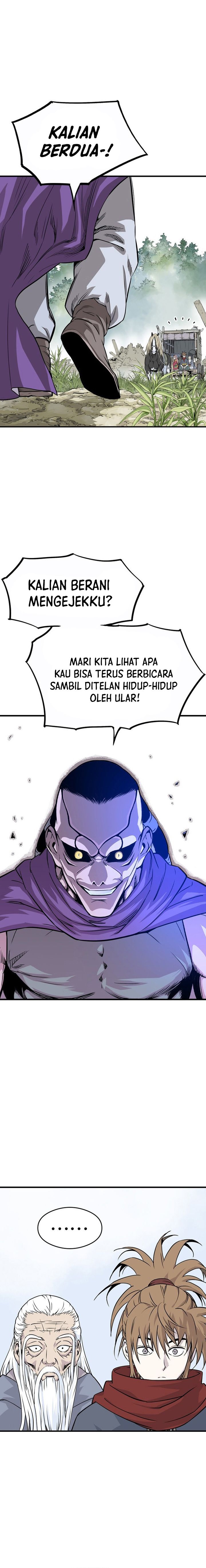 Asura (Ryu Ki-Un)